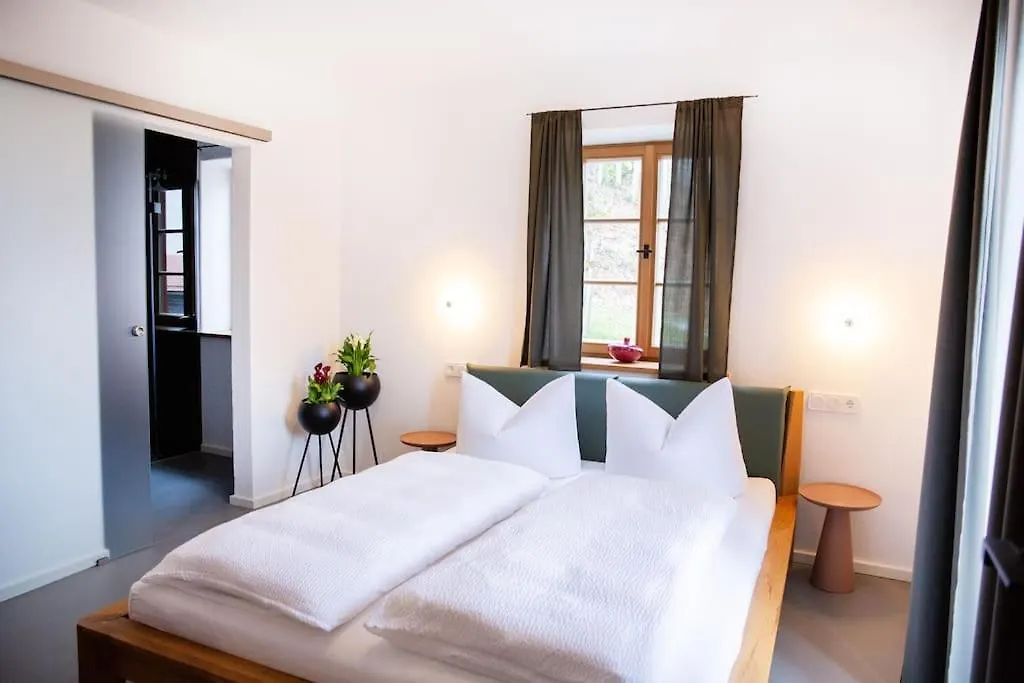 Refugium Am Rehberg Villa Drachselsried